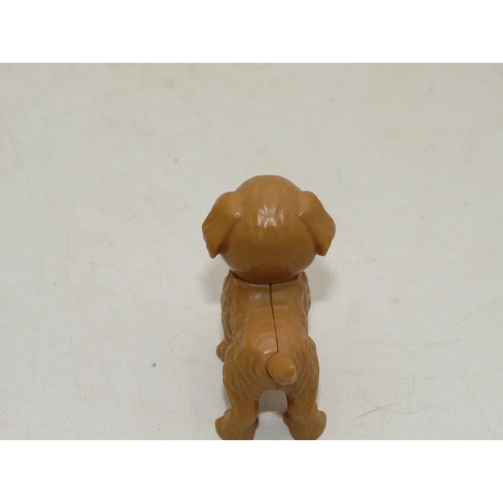 Barbie Stacie Puppy Dog Toy Figurine‎ From Space Discovery Bunk Bedroom Set